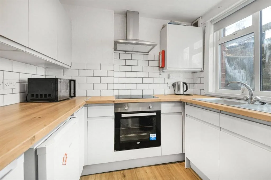 3 bedroom terraced house for rent