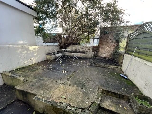 4 bedroom terraced house for rent