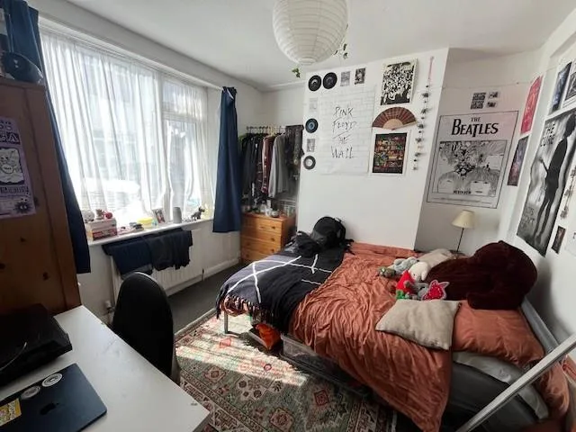 4 bedroom terraced house for rent