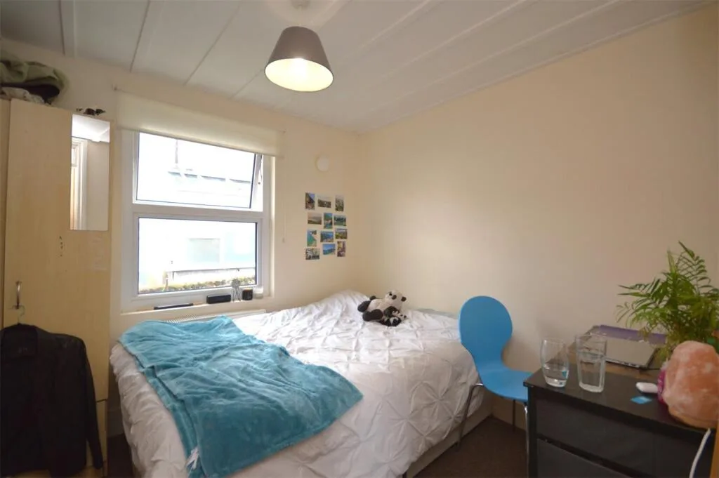 4 bedroom terraced house for rent