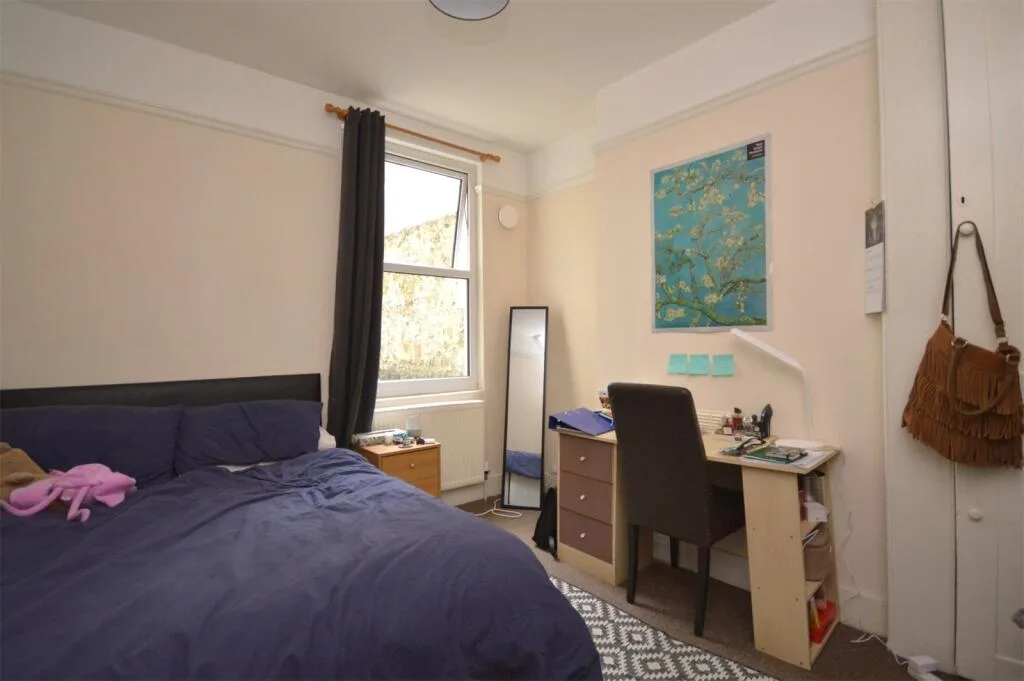 4 bedroom terraced house for rent