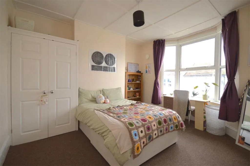 4 bedroom terraced house for rent