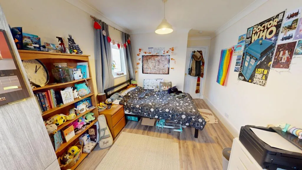 4 bedroom terraced house for rent