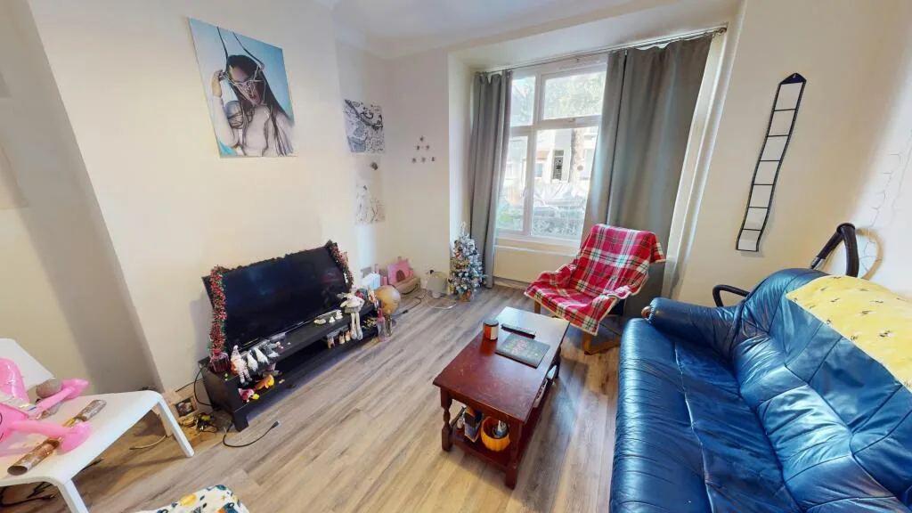 4 bedroom terraced house for rent
