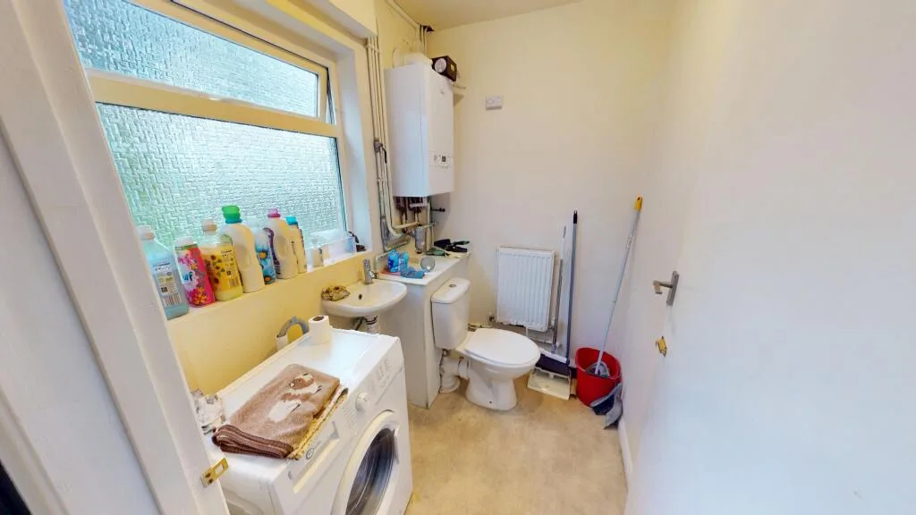 4 bedroom terraced house for rent