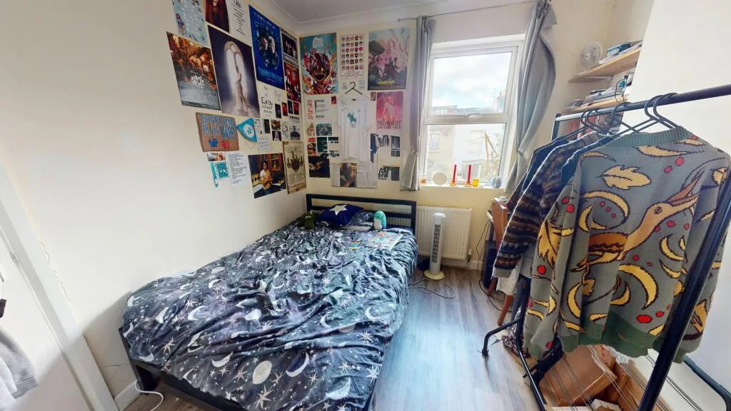 4 bedroom terraced house for rent