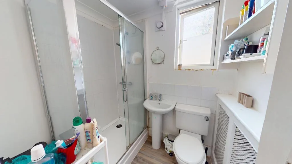 4 bedroom terraced house for rent