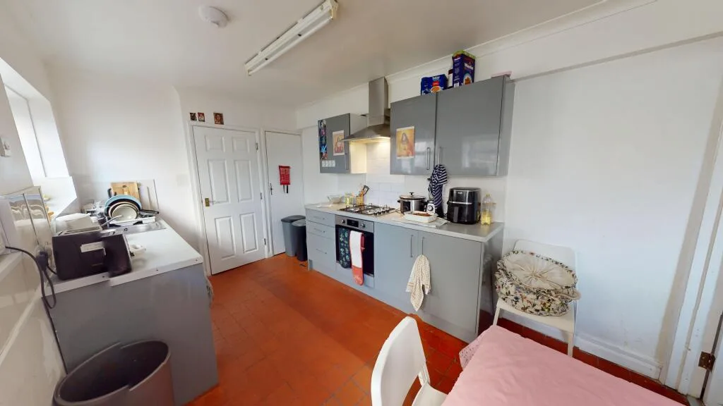4 bedroom terraced house for rent