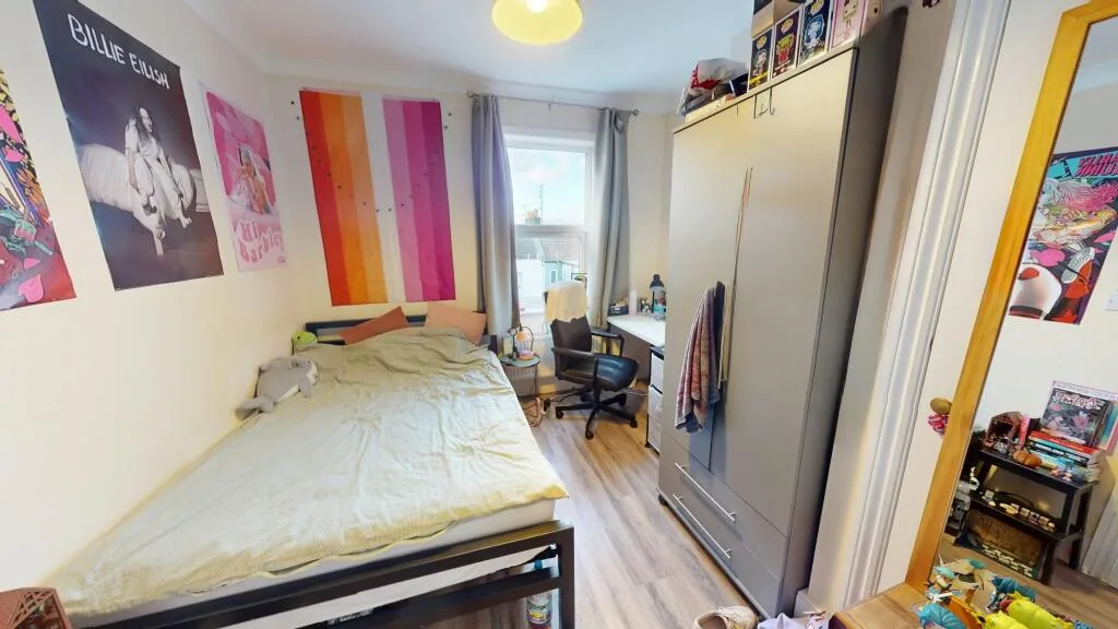 4 bedroom terraced house for rent