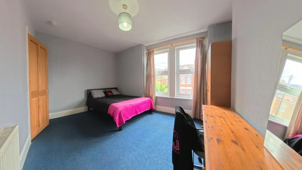 4 bedroom house for rent