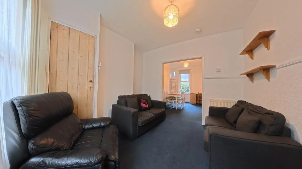 4 bedroom house for rent