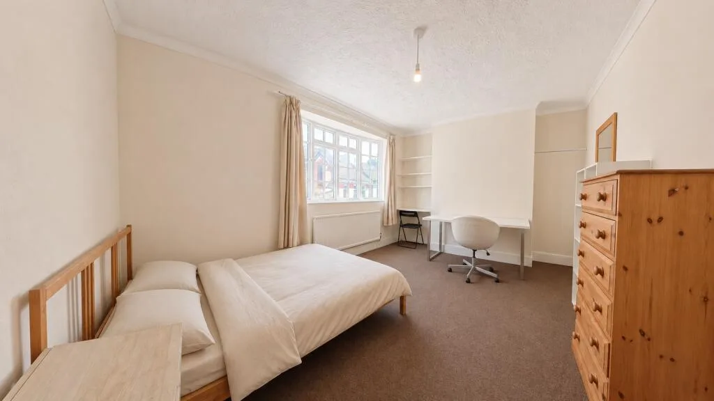 4 bedroom terraced house for rent