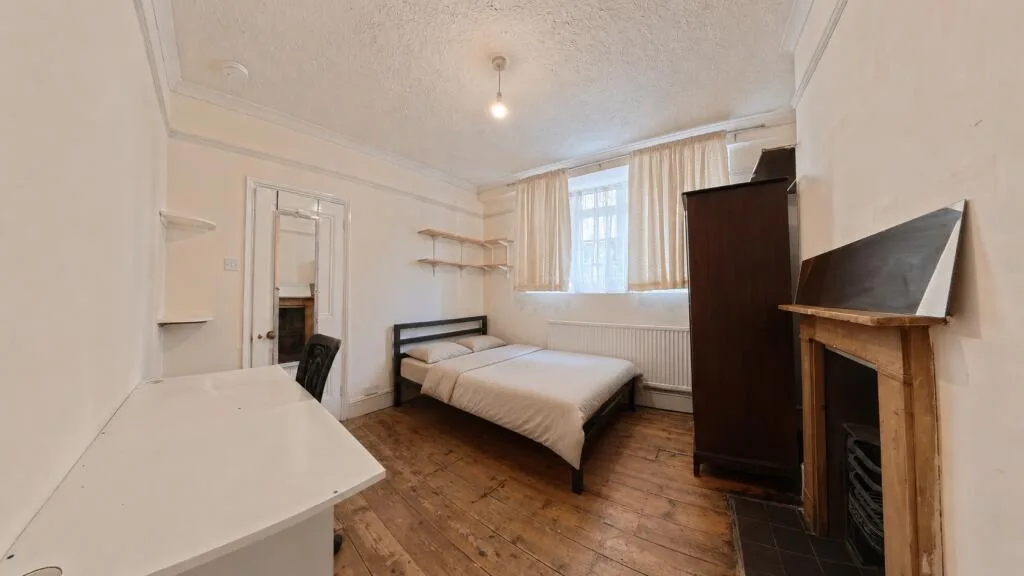 4 bedroom terraced house for rent