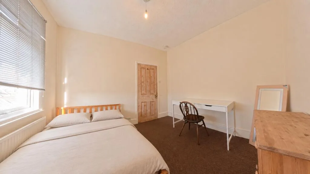 4 bedroom terraced house for rent