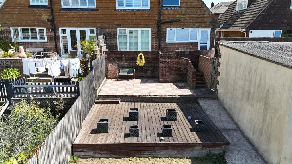 3 bedroom semi-detached house for rent