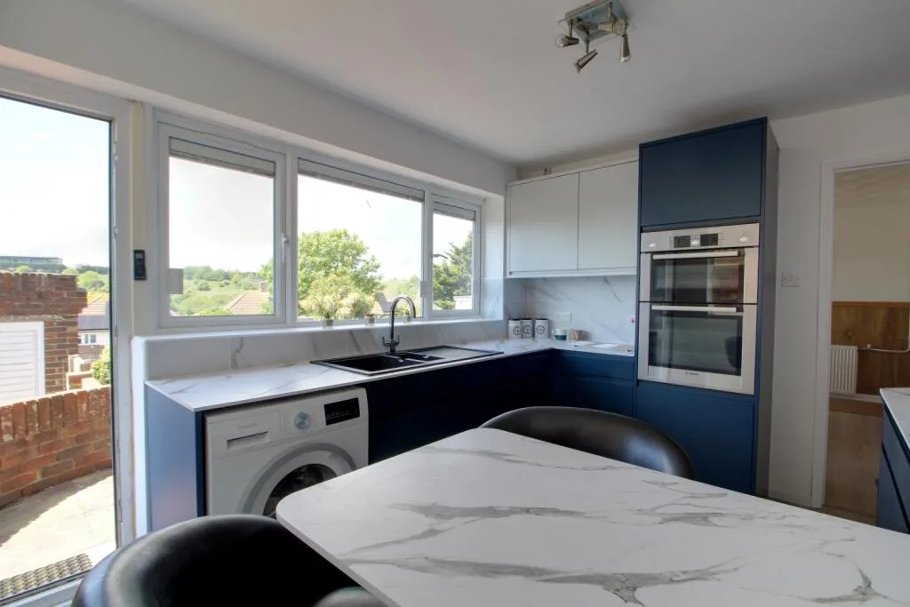 3 bedroom semi-detached house for rent