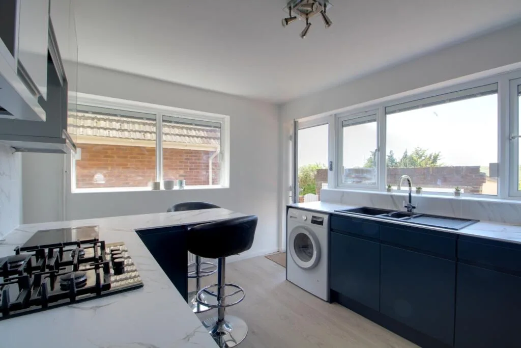 3 bedroom semi-detached house for rent