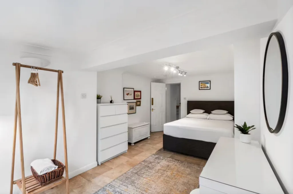 1 bedroom flat for rent