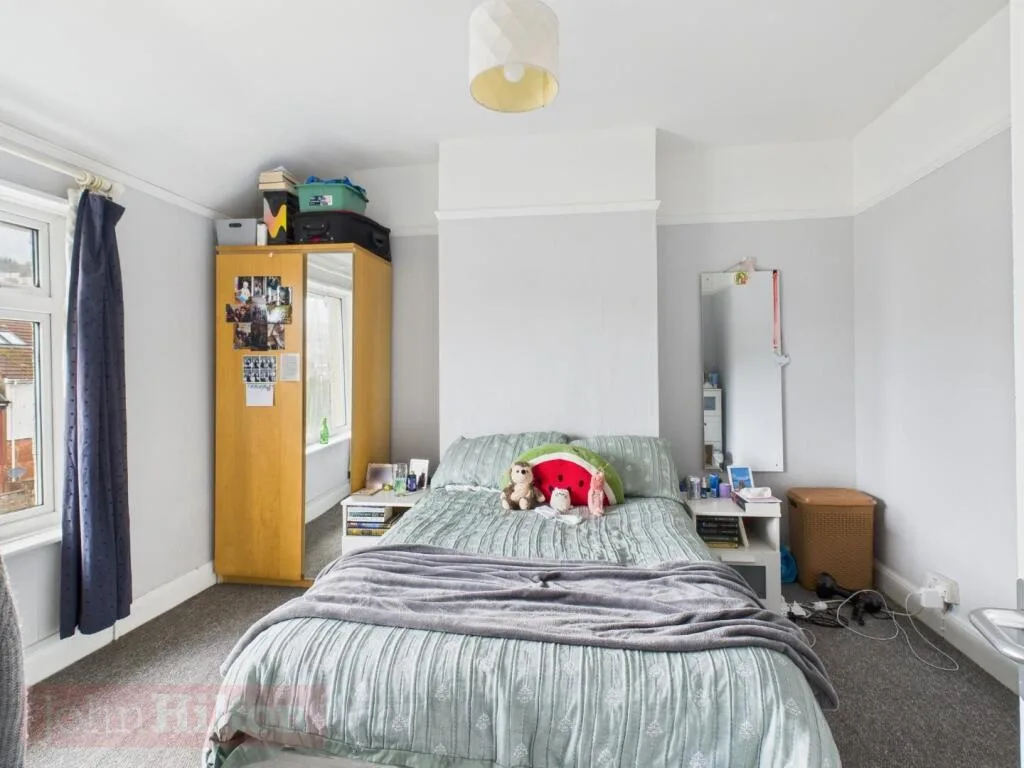 4 bedroom terraced house for rent