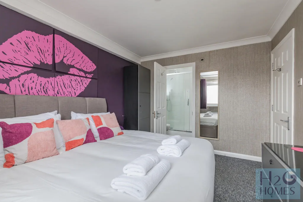 2 bedroom apartment for rent