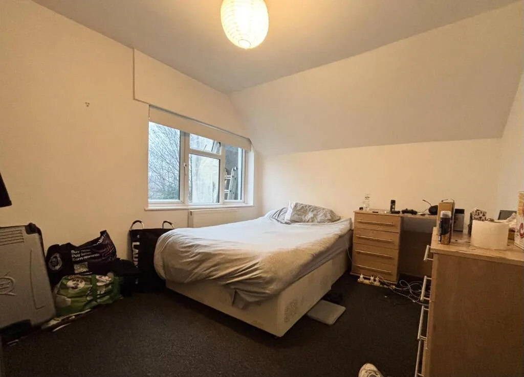 6 bedroom house share for rent