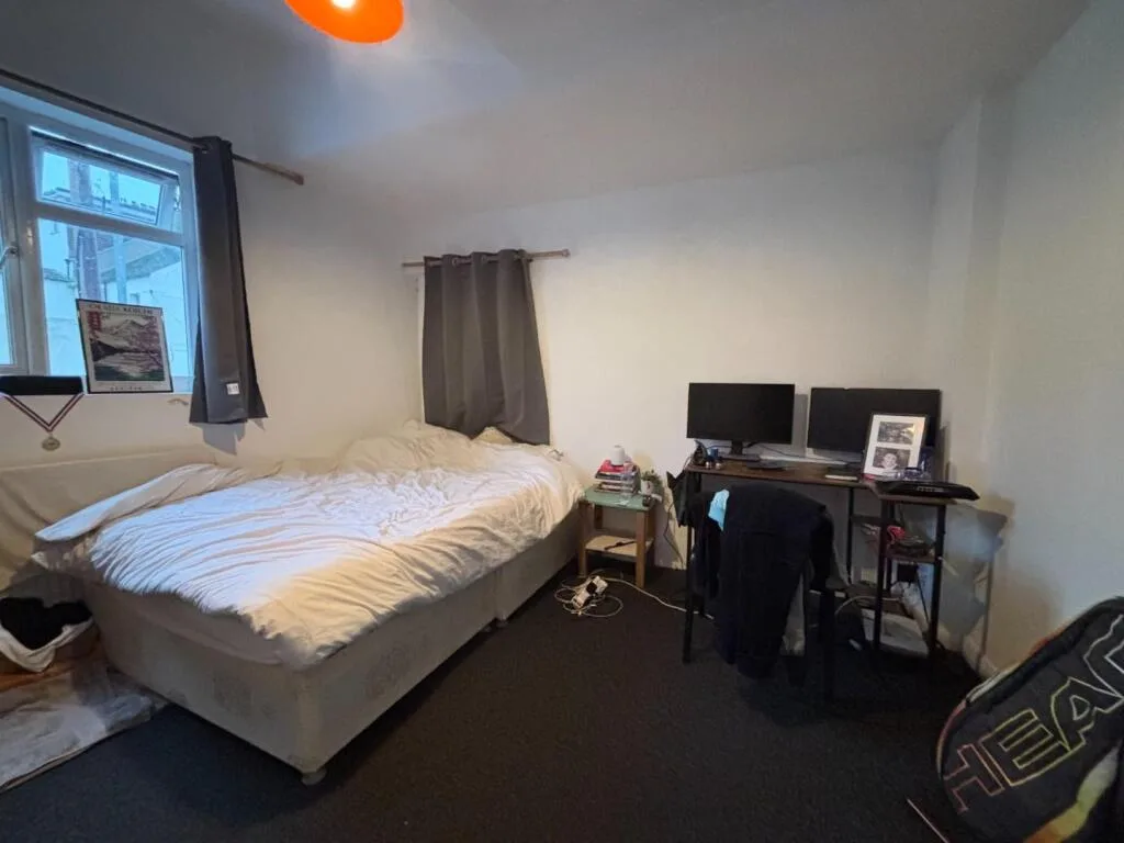 6 bedroom house share for rent