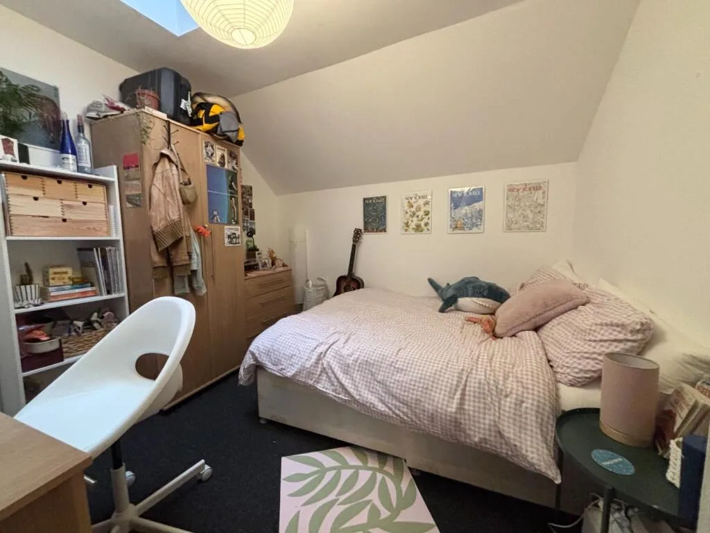 6 bedroom house share for rent
