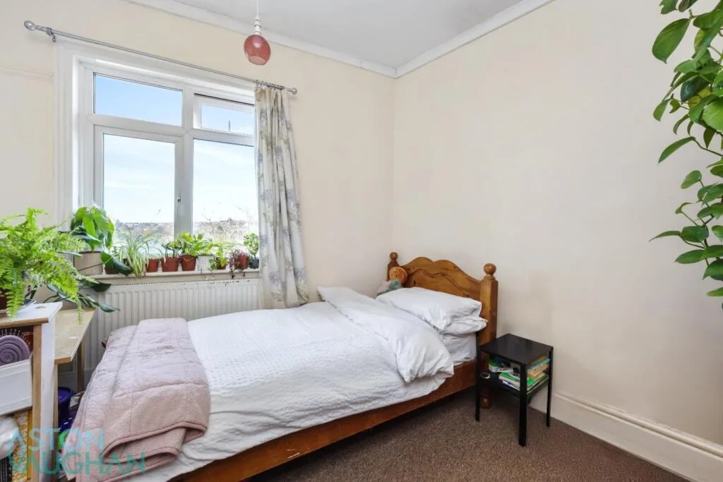 4 bedroom terraced house for rent