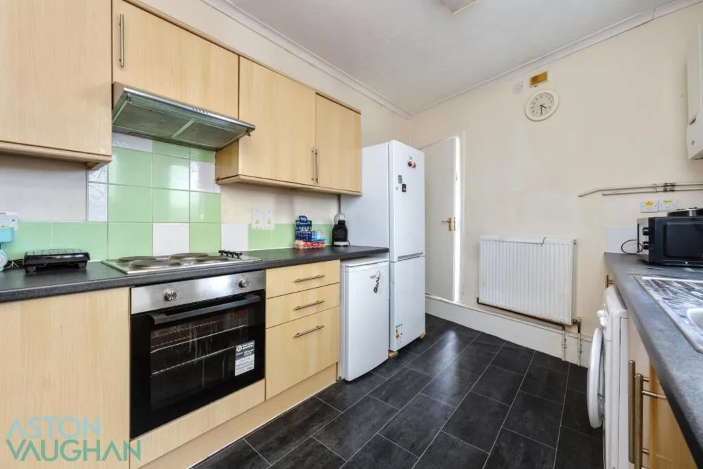 4 bedroom terraced house for rent