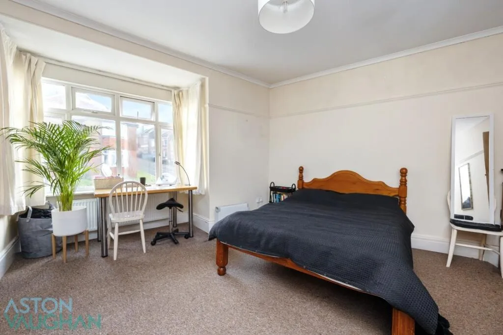4 bedroom terraced house for rent