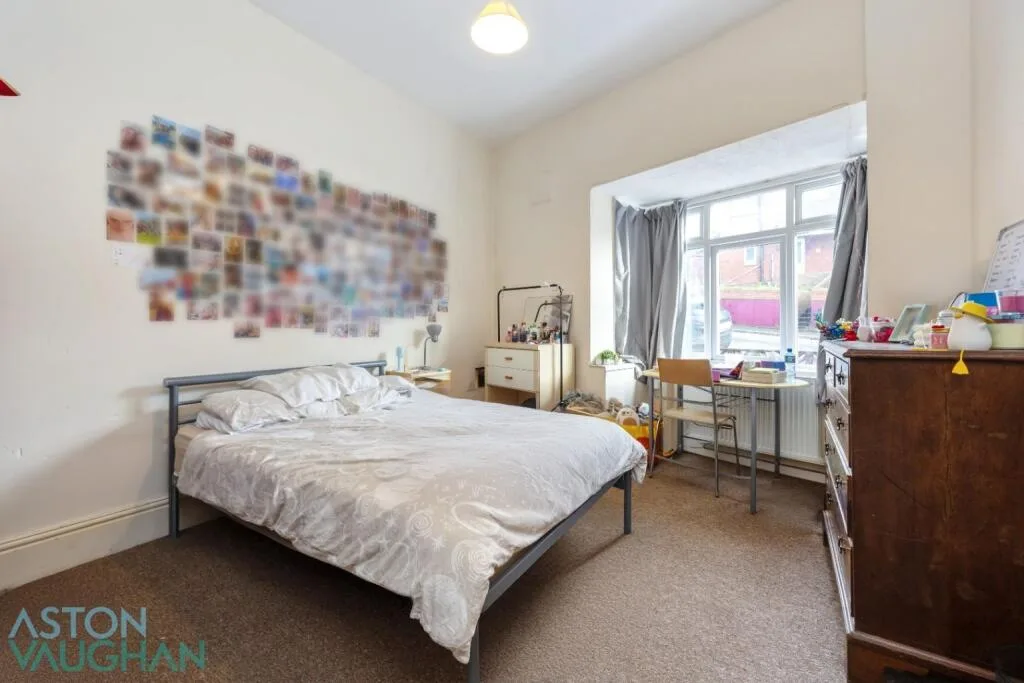 4 bedroom terraced house for rent