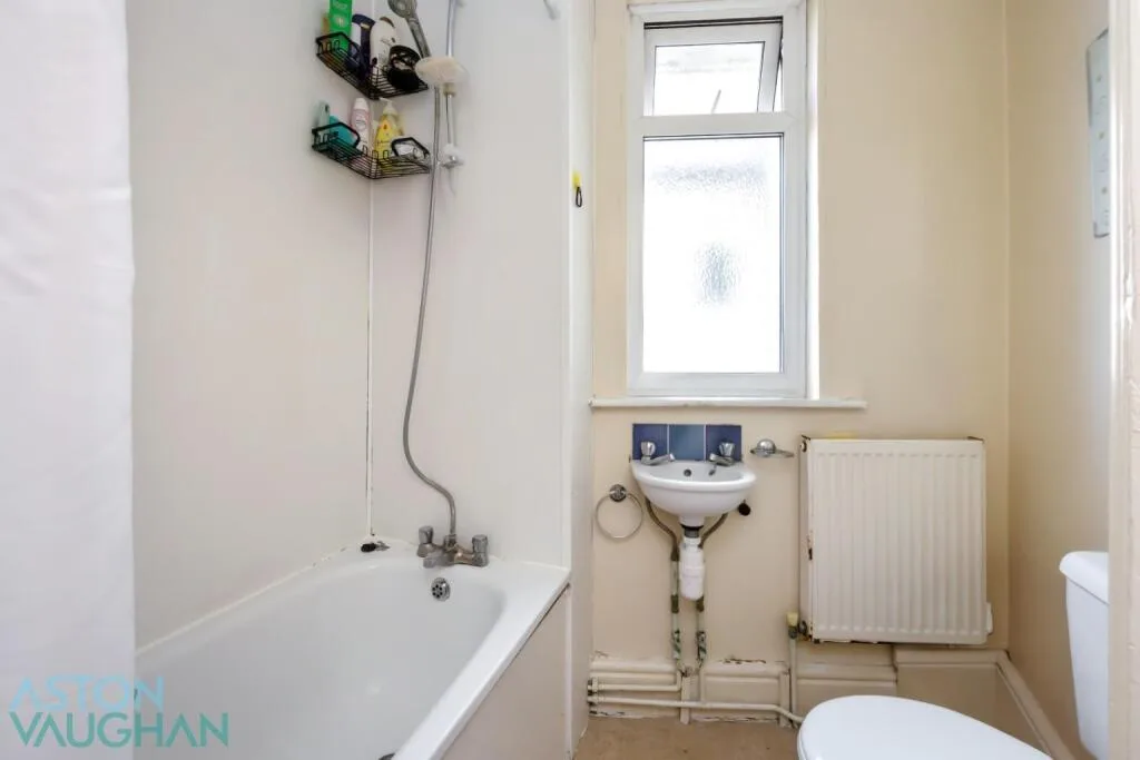 4 bedroom terraced house for rent
