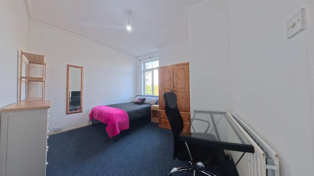 4 bedroom house for rent