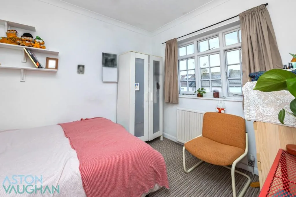 4 bedroom terraced house for rent
