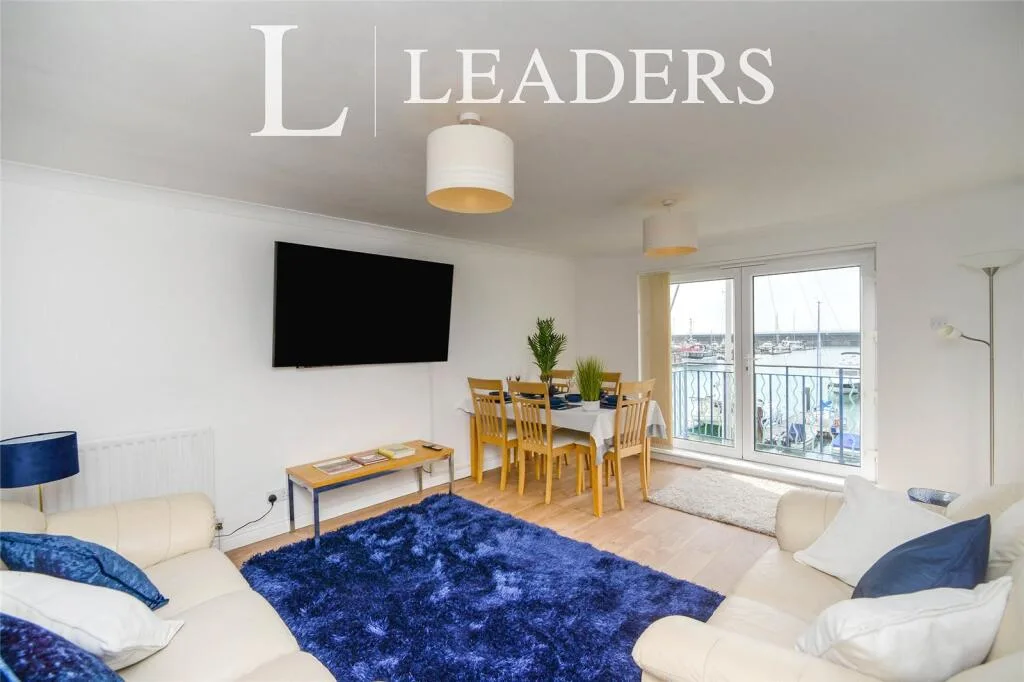 4 bedroom flat for rent