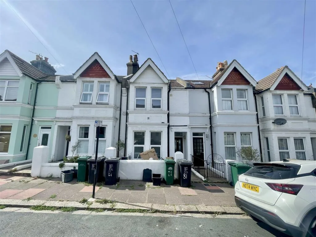 6 bedroom house share for rent
