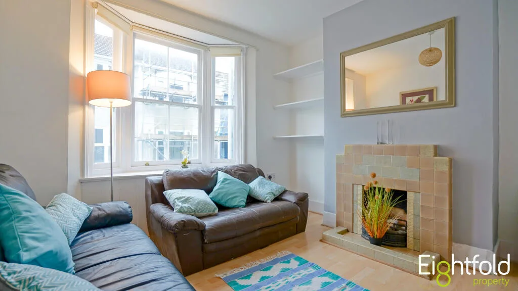 6 bedroom terraced house for rent
