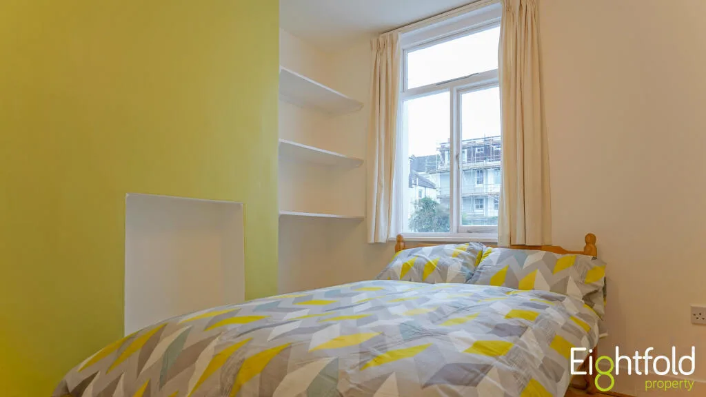 6 bedroom terraced house for rent