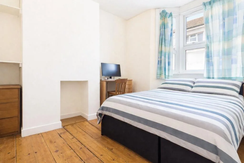 4 bedroom terraced house for rent