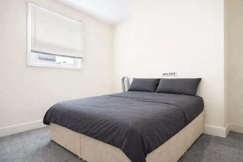 4 bedroom terraced house for rent