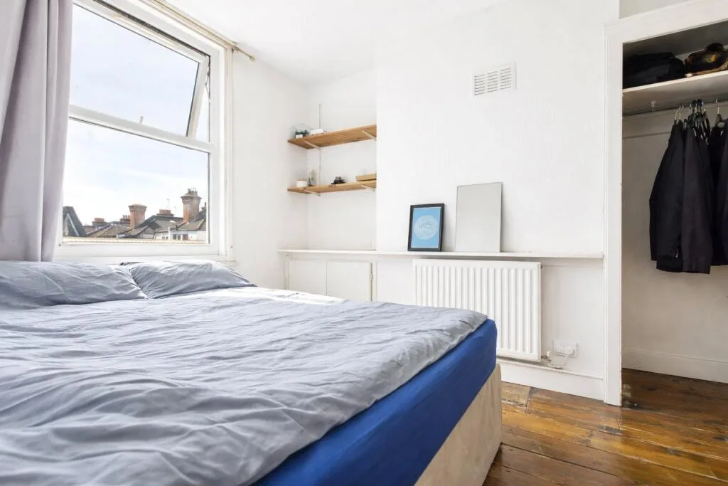 4 bedroom terraced house for rent