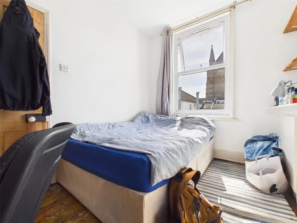 4 bedroom terraced house for rent