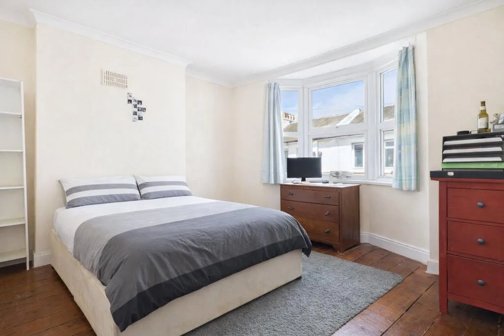 4 bedroom terraced house for rent