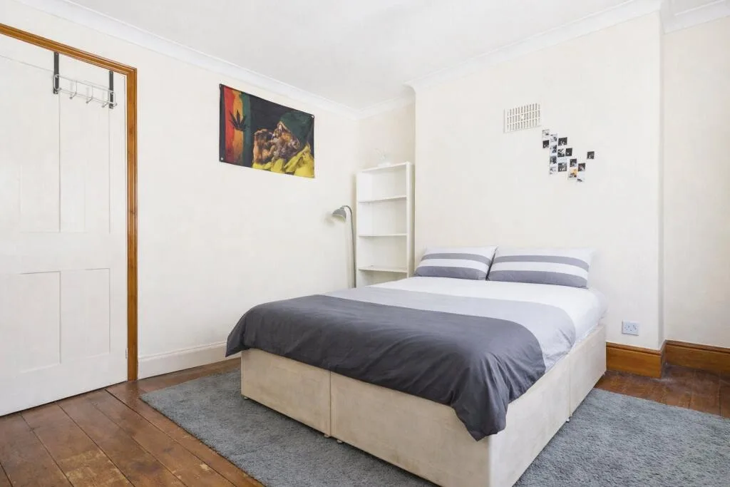 4 bedroom terraced house for rent
