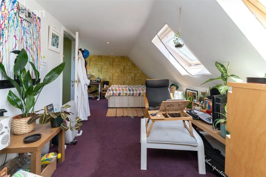 6 bedroom terraced house for rent