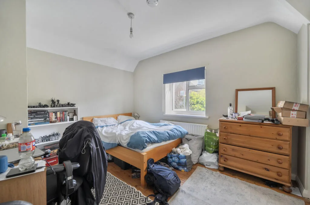 6 bedroom terraced house for rent