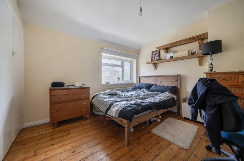 6 bedroom terraced house for rent