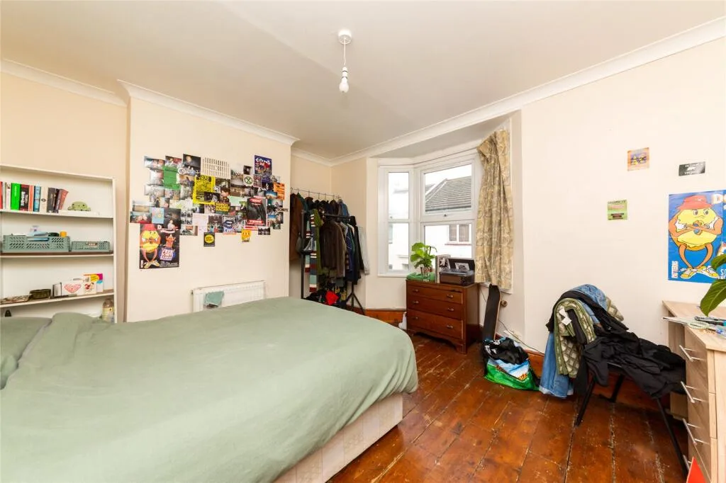 4 bedroom terraced house for rent