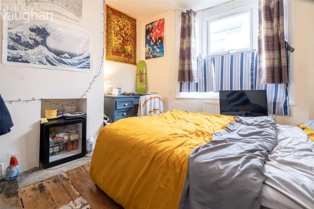 4 bedroom terraced house for rent