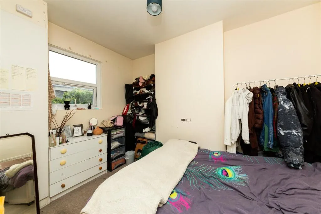 4 bedroom terraced house for rent